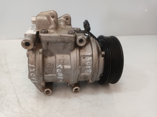 1615017700 Compresor de aire acondicionado  comprar en Zaragoza