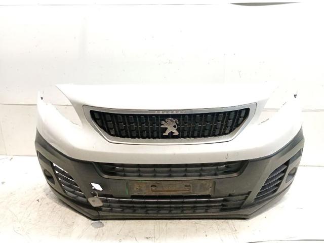 Paragolpes delantero 1615649280 PEUGEOT