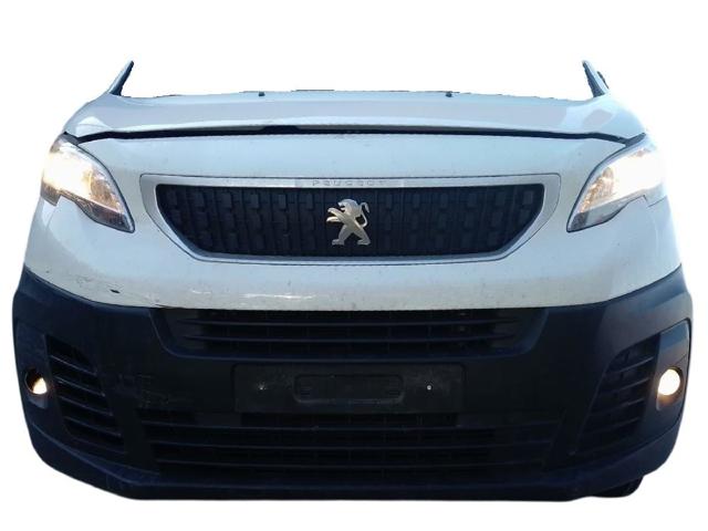 Paragolpes delantero 1615649280 PEUGEOT