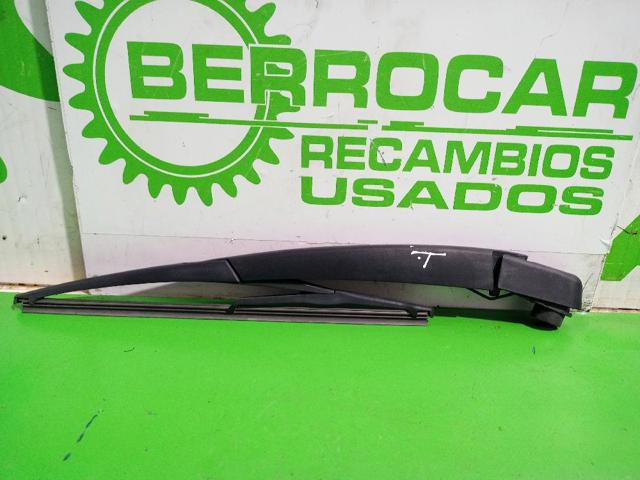 Limpiaparabrisas de luna trasera Nissan Qashqai 2 J11