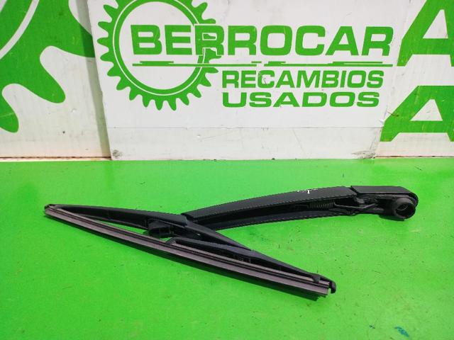 Limpiaparabrisas de luna trasera Nissan Qashqai 2 J11