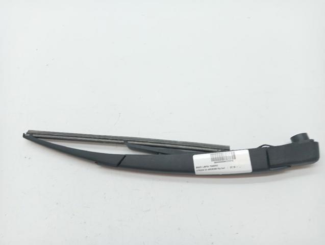 Limpiaparabrisas de luna trasera Nissan Qashqai 2 J11