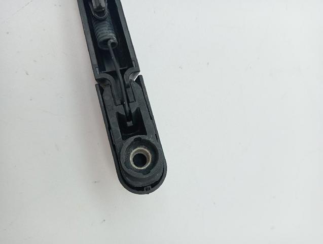 Limpiaparabrisas de luna trasera Nissan Qashqai 2 J11