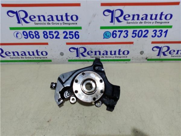 Ballestas de suspensión trasera 1616781080 PEUGEOT