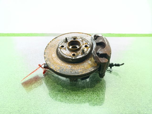 Ballesta trasera  Peugeot Boxer  (230P)