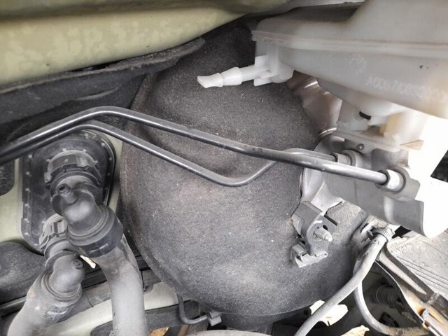 Servofreno para Peugeot 5008 