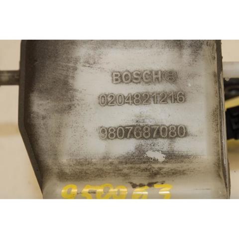 PEUGEOT 1616905480 Cilindro principal de freno  comprar en Ponferrada