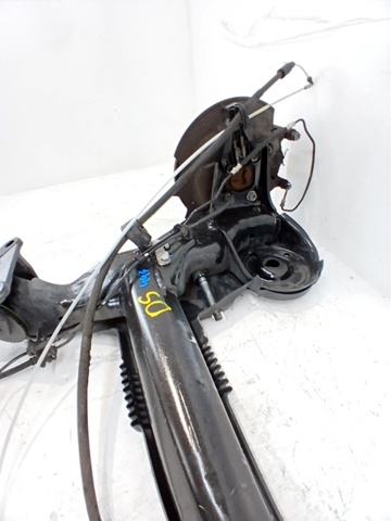 Comprar Subchasis trasero C4  UA