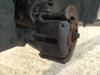 Pinza de freno, Eje delantero izquierda 1617292080 PEUGEOT