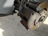 Pinza de freno, Eje delantero izquierda 1617292080 PEUGEOT