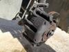Pinza de freno, Eje delantero izquierda 1617292080 PEUGEOT