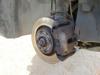 Pinza de freno, Eje delantero derecha 1617292180 PEUGEOT