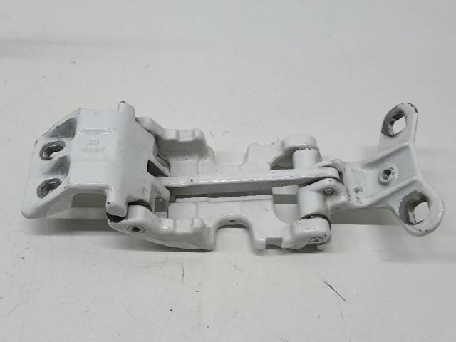 Bisagra superior derecha de puerta trasera batiente 1617323880 PEUGEOT