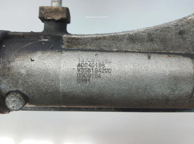 1617405980 Cremallera de dirección comprar Girona
