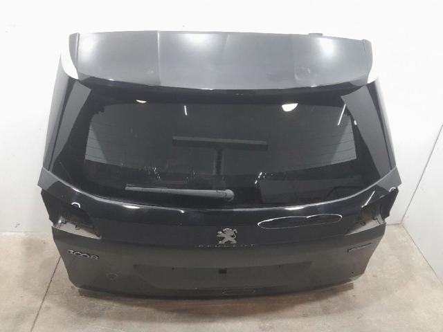 Comprar Puerta trasera del maletero (portón trasero) Peugeot 3008 MC, MR, MJ, M4 a bajo precio