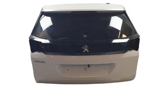 Puertas traseras Peugeot 3008 desde 685,34 €