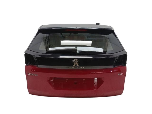 Precio del repuesto Puerta de maletero 3008 SUV
