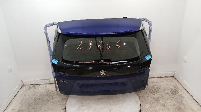 Puerta de maletero 3008 SUV (2016-2024) original desde 685,34 €