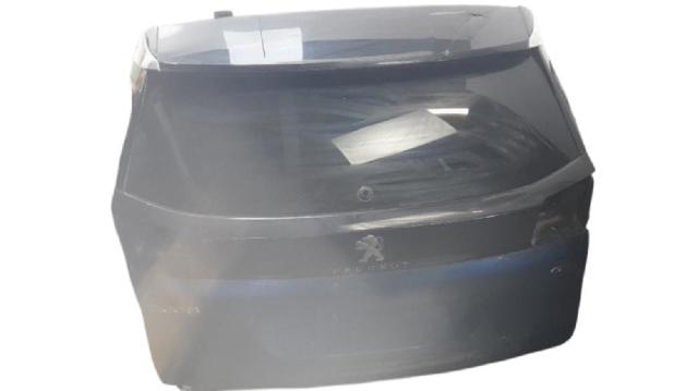 Precio del repuesto Puerta de maletero 3008 SUV