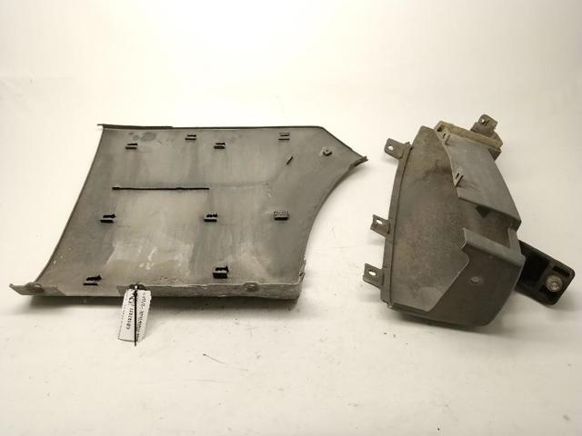 1617416780 Parachoques trasero, parte izquierda comprar Girona