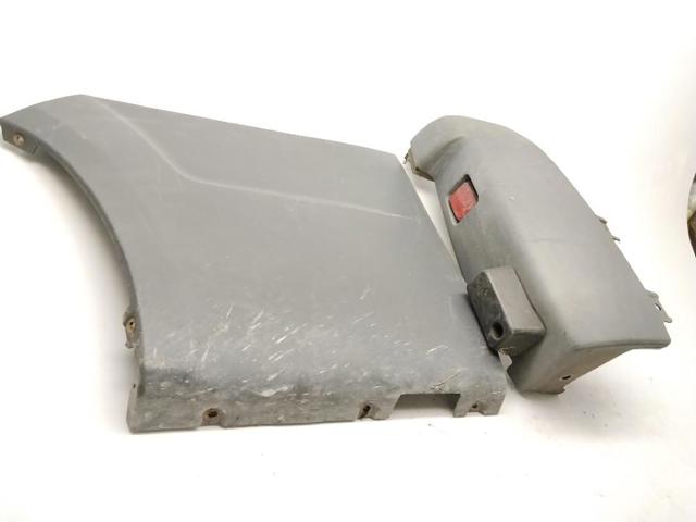 PEUGEOT 1617416780 Parachoques trasero, parte izquierda  en stock Terrassa