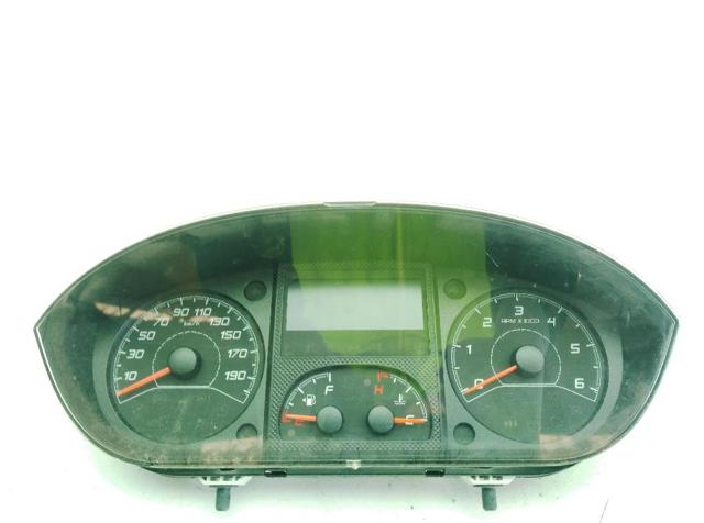 1617438580 Peugeot/Citroen