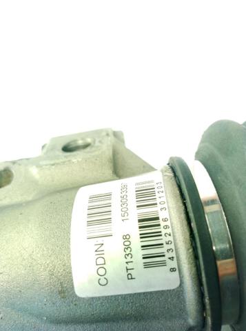 1617931380 PEUGEOT Cremallera de dirección comprar Madrid