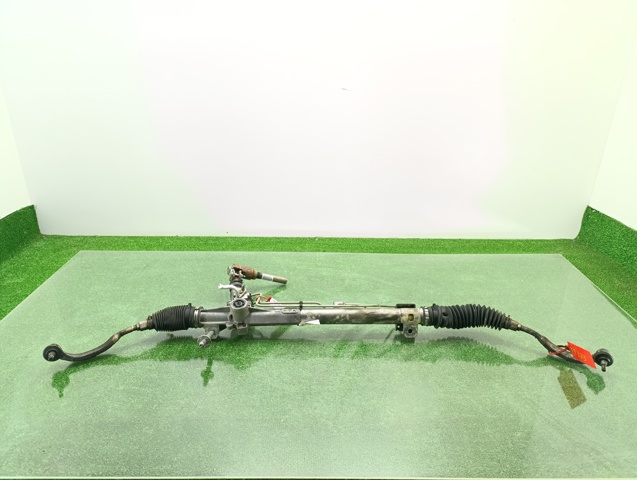 Cremallera de dirección para Peugeot 407 6D