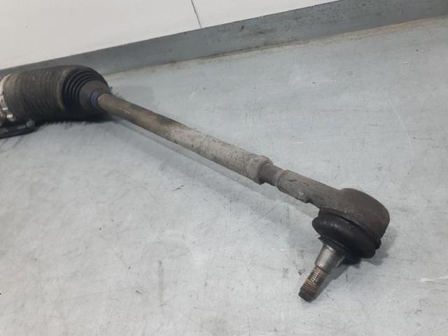 PEUGEOT 1617933680 Cremallera de dirección comprar Barcelona
