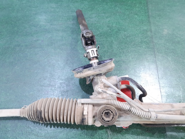 PEUGEOT 1617933680 Cremallera de dirección  disponible Lugo