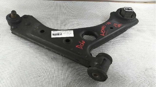 1618067480 PEUGEOT Brazo inferior derecho de la suspensión delantera  comprar en Jaén