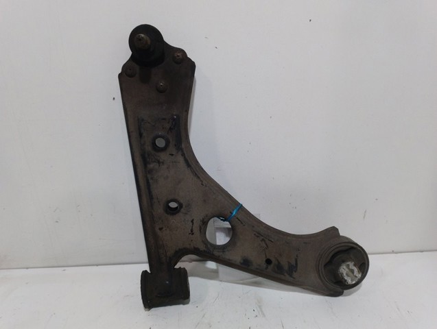 PEUGEOT 1618067480 Brazo inferior derecho de la suspensión delantera comprar Tarragona