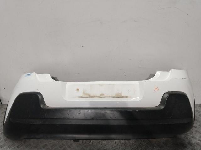 1618082980 PEUGEOT Parachoques trasero  comprar en Jaén