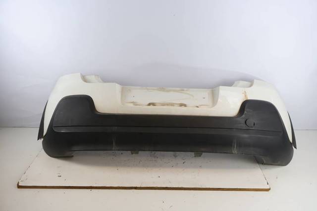 PEUGEOT 1618082980 Parachoques trasero  disponible Valladolid