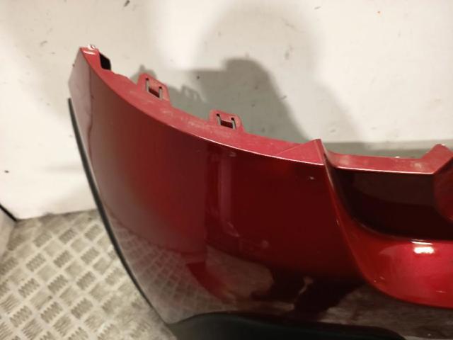 PEUGEOT 1618082980 Parachoques trasero comprar Tarragona