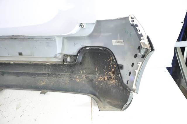PEUGEOT 1618082980 Parachoques trasero comprar Barcelona