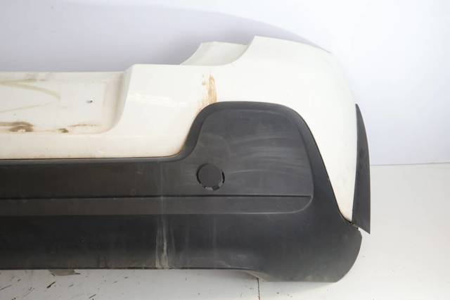 PEUGEOT 1618082980 Parachoques trasero  comprar en Murcia