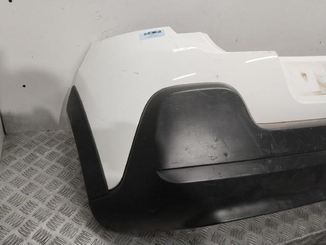 1618082980 PEUGEOT Parachoques trasero  comprar en Lleida