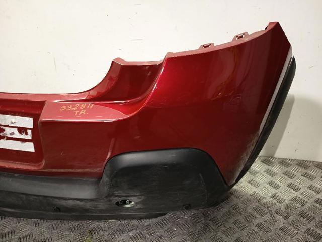 PEUGEOT 1618082980 Parachoques trasero  comprar en Ponferrada