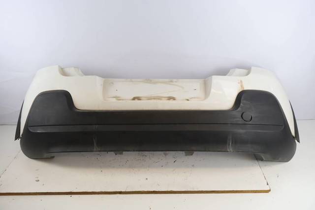 1618082980 PEUGEOT Parachoques trasero  comprar en Jaén