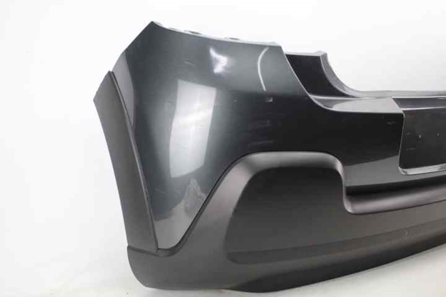 PEUGEOT 1618082980 Parachoques trasero comprar Tarragona