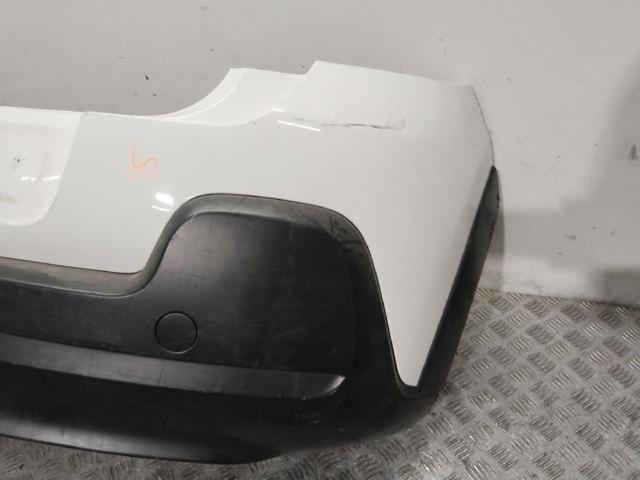1618082980 PEUGEOT Parachoques trasero comprar Bilbao