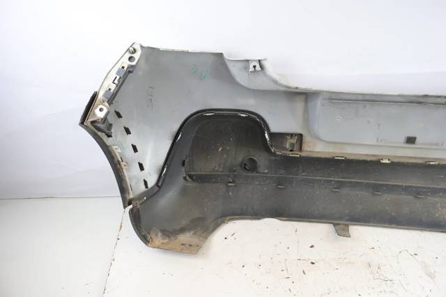 PEUGEOT 1618082980 Parachoques trasero comprar Pamplona
