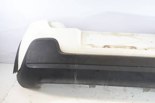 PEUGEOT 1618082980 Parachoques trasero  disponible Valladolid
