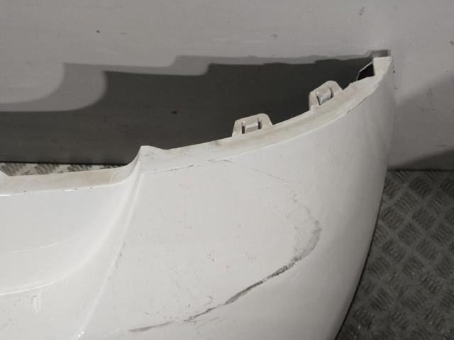 PEUGEOT 1618082980 Parachoques trasero  comprar en Ponferrada