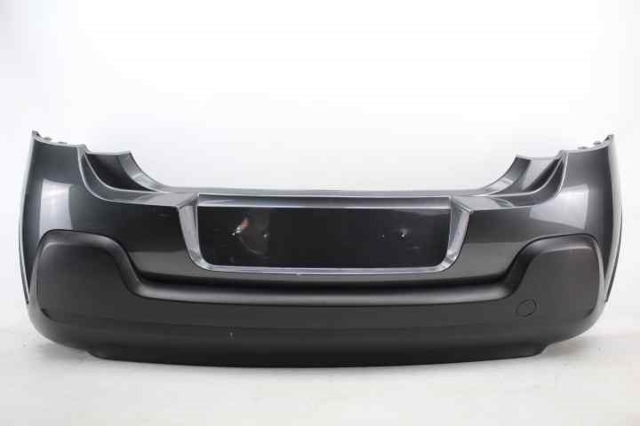 1618082980 PEUGEOT Parachoques trasero  comprar en Jaén