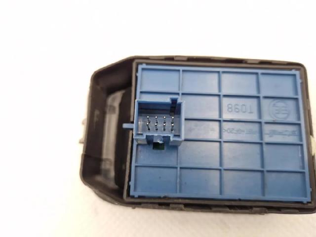 1618106380 PEUGEOT Interruptor de elevalunas delantera izquierda  en stock Gandía