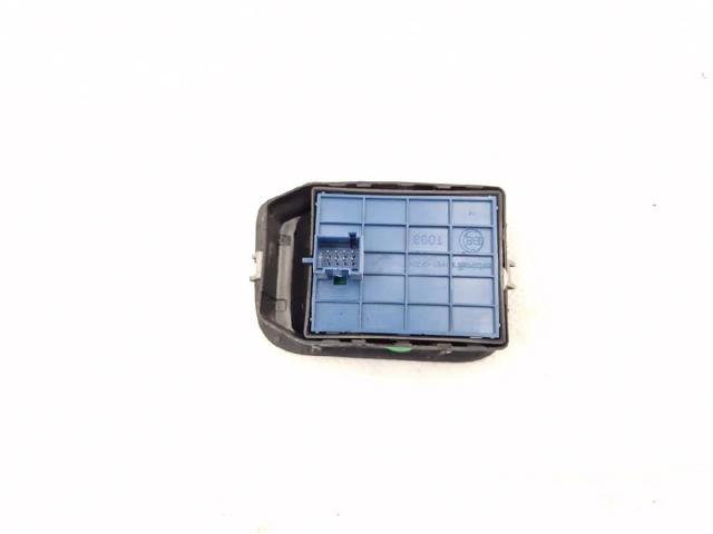 PEUGEOT 1618106380 Unidad de control de elevalunas delantera izquierda  comprar en Albacete