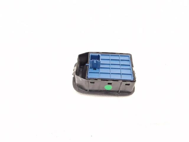 PEUGEOT 1618106380 Interruptor de elevalunas delantera izquierda  en stock Valencia