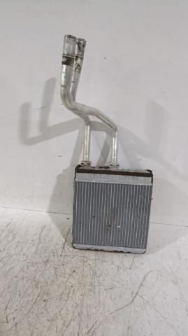 Radiador de calefacción 1618142 OPEL